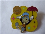 Disney Trading Pins 72951     D23 - Jiminy Cricket - Pinocchio - Expo - Mystery