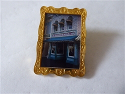 Disney Trading Pin 731 Disneyland - Disneyana Shop Photo