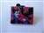 Disney Trading Pins 73302 DLR - 2009 Hidden Mickey Series - Villains with Pets - Maleficent and Diablo (Error)