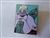 Disney Trading Pin 73305 DLR - 2009 Hidden Mickey Series - Villains with Pets - Ursula, Flotsam and Jetsam