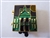 Disney Trading Pins 73419 DLR - Cast Exclusive - Attractions Collection - Haunted Mansion
