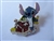 Disney Trading Pin 74188     DS - Stitch Decorating Gingerbread House - Christmas Mystery