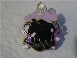 Disney Trading Pin Ursula