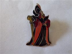 Disney Trading Pins 74231 Jasmine and Jafar - Jafar Only
