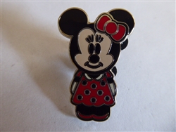 Disney Trading Pin Cute Characters - Minnie Mouse