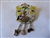 Disney Trading Pin  7440 DCA - October 2001 Artist Choice (Haunted Hollywood Dangle)