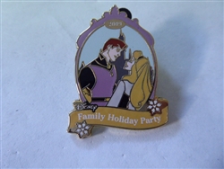 Disney Trading Pin  74481 Briar Rose/Aurora DLH Family Party 2009