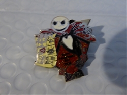 Disney Trading Pins 74801 Valentine's Day 2010 - Jack and Sally - Jack Only