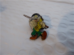 Disney Trading Pin 7482 ProPin - Fishing Gear Goofy