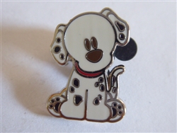Disney Trading Pin Cute Disney Animals - Pongo