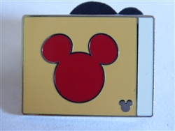 Disney Trading Pins Disney Resorts - Disney's Yacht Club Resort