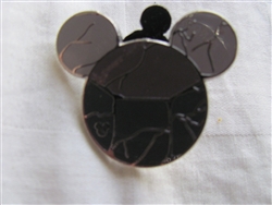 Disney Trading Pin 75177: WDW - 2010 Hidden Mickey Series - Disney Resorts - Disney's Polynesian Resort