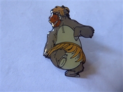 Disney Trading Pin 7523 ProPin Set 'Jungle Book' Pin#3 - Baloo