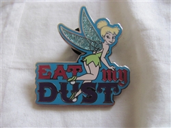 Disney Trading Pins 75897: Booster Collection - Tinker Bell - Eat My Dust