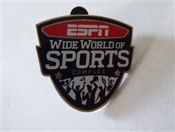 Disney Trading Pin 75979 WDW - ESPN Wide World of Sports Complex