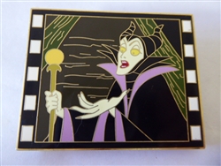 Disney Trading Pin  76337 Disneystore.com - Jumbo Film Frame Series - Sleeping Beauty