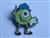 Disney Trading Pin 7661 Monsters Inc - Mike