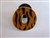 Disney Trading Pin 76759 WDW - Animal Kingdom 2000 Pin Set (Tiger Print/0 ONLY)