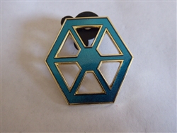 Disney Trading Pin Star Wars Emblems Confederacy of Independent Systems Symbol