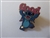 Disney Trading Pin 77203     WDW - Stitch - 2010 Hidden Mickey Completer Pin - Good