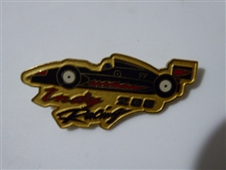 Disney Trading Pin  774 WDW - Racecar - 1997 Indy 200 Commemorative - Speedway