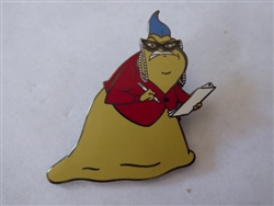 Disney Trading Pin 7747 DLR Monster's Inc - Roz