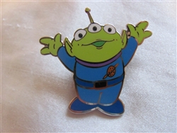 Disney Trading Pins  77537: Disney Movie Club Exclusive Pin #34 – Toy Story Alien