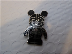 Disney Trading Pin Vinylmation Mystery Pin Collection - Star Wars - Darth Vader