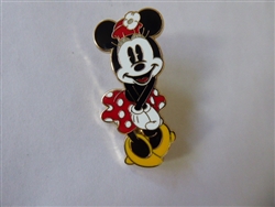 Disney Trading Pin   77601 DLRP - Classic Minnie Mouse