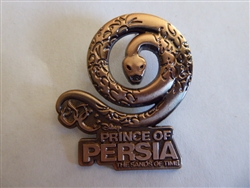 Disney Trading Pin 77757 DSF - Prince of Persia: The Sands of Time - Viper