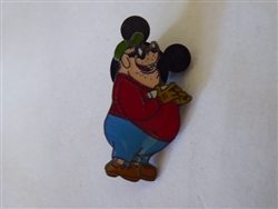Disney Trading Pin  7790 ProPins - Duck Tales Set (Burger Beagle)