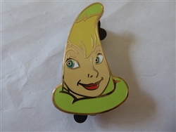 Disney Trading Pins  78160 WDI - Sorcerer Hats Mystery Pin Collection - Characters #2 - Tinker Bell