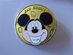 Disney Trading Pin 66613: WDW - Hidden Mickey Series III