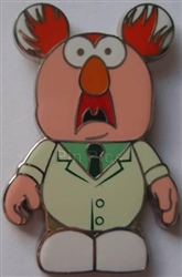 Vinylmation Collectors Set - Muppets Beaker