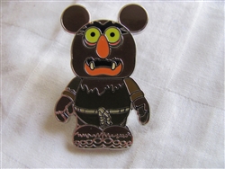 Disney Trading Pins 78312: Vinylmation Collectors Set - Muppets (Sweet 'ums Only)