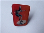 Disney Trading Pin 78459     Carrefour - New Generation Festival - Frozone