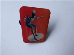 Disney Trading Pin 78459     Carrefour - New Generation Festival - Frozone