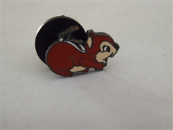 Disney Trading Pin 7910 DL GWP Chipmunk