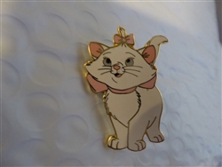 Disney Trading Pin 7911: Aristocat Marie