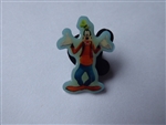 Disney Trading Pin 79359     Carrefour - New Generation Festival - Goofy