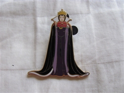 Disney Trading Pin 79381: Walt Disney's Snow White and the Seven Dwarfs - Evil Queen