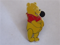 Disney Trading Pin 79384: Winnie-the-Pooh