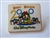 Disney Trading Pins 7941     WDW - Mickey and Pluto - Happy Holidays 2000