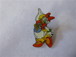 Disney Trading Pin 7988 Dancing Daisy