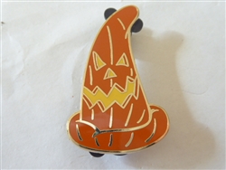 Disney Trading Pins  80176 WDI - Sorcerer Hats Mystery Pin Collection - Holidays #1 - Jack - o - Lantern