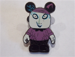 Disney Trading Pins Vinylmation Collectors Set - Nightmare Before Christmas - Shock Chaser