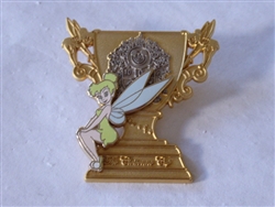 Disney Trading Pin 80421 WDW - 10/10/10 Pin Trading Society - Cloisonne Cup