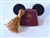 Disney Trading Pin 80423 WDW - 10/10/10 Pin Trading Society - Fez Hat