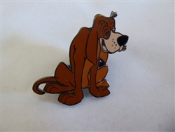 Disney Trading Pin 8044 Bruno from Cinderella