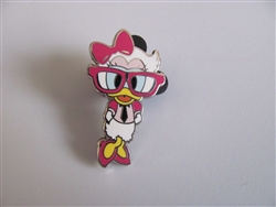 Disney Trading Pin Nerds Rock! Collection - Daisy